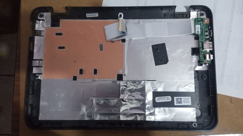 Dell Inspiron 11-3180 Refacciones Precios En Descripción (Usado)