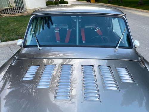 Studebaker Commander 1955 ** Tomo Vehiculo A Cuenta **