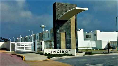 Casas De 3 Recamaras Con Roof Garden En Desarrollo Privado Con Acceso Controlado Y Casa Club Con Alberca En Ojo De Agua Tecamac Edomex