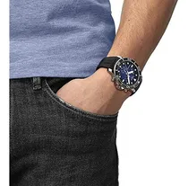 Comprar Tissot T120.417.17.041.00 Reloj Para Hombre Cronógrafo Seast