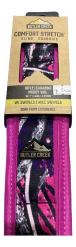 Correa Arma Larga Muddy Girl Butler Creek