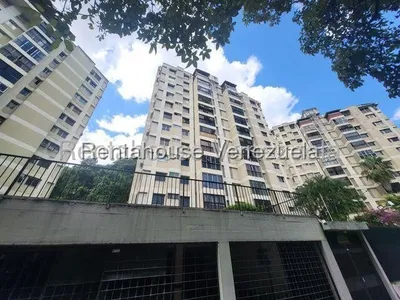 Apartamento en alquiler