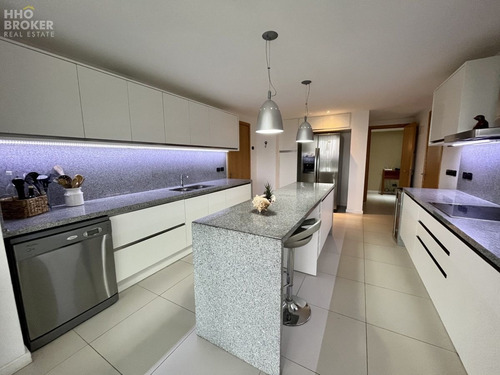 Imagen 13 de 30 de Departamento En Venta.tiburon Terrazas Oceano - Punta Del Este Brava