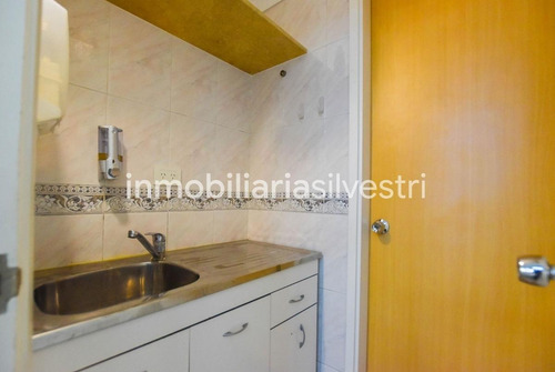 Imagen 11 de 29 de Sarmiento Al 700, Microcentro, Caba - Oficina En Venta