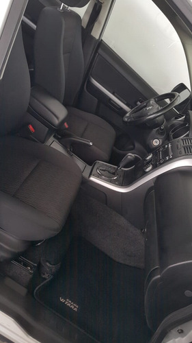 Suzuki Grand Vitara 2.0 4x2 16v Gasolina 4p Automático
