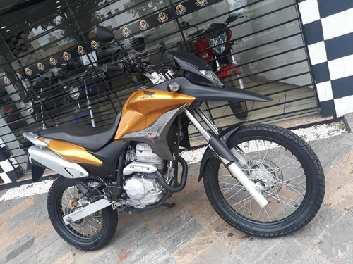 Honda Xre 300 Cood1017