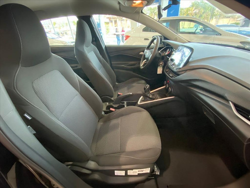 Imagem 11 de 11 de Onix 1.0 Turbo Flex Plus Lt Manual