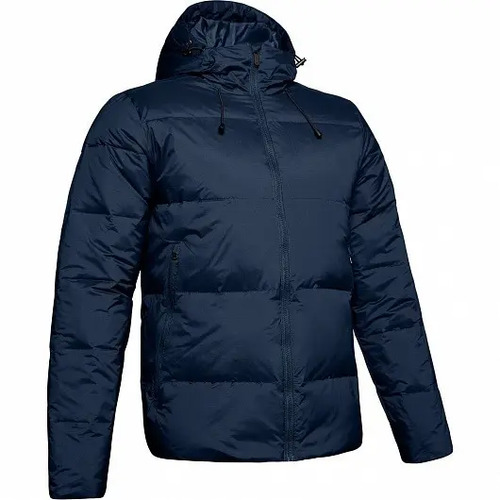 Chaqueta Hombre Under Armour Down Pluma De Ganso | Cuotas sin interés