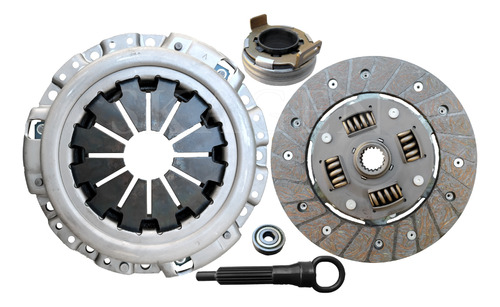 Kit De Clutch Geo Metro 1.0 L3 1989-1997