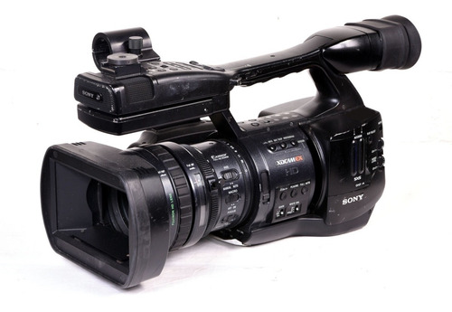 Video Camara Sony Pmw-ex1 Cinealta 1080 High Definition!!!