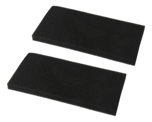 Accesorios Para Aspiradoras Filtro De Esponja