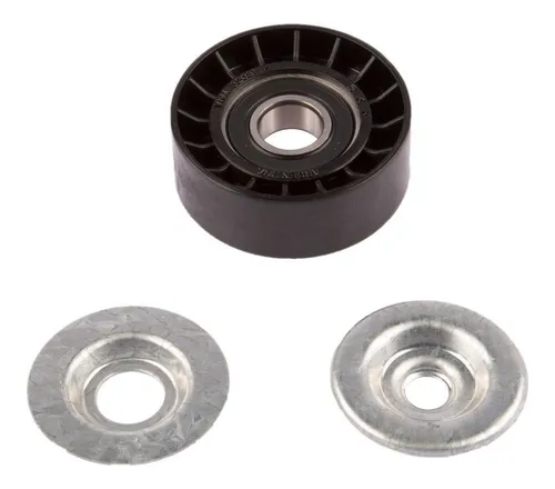 Tensor Poly V Skf Fiat Strada Working 1.4 8vn 09/09-06/16 Tc