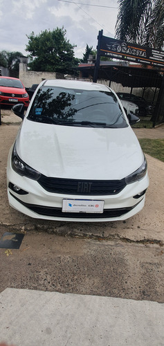 Fiat Cronos 1.3 Gse Drive Pack Conectividad