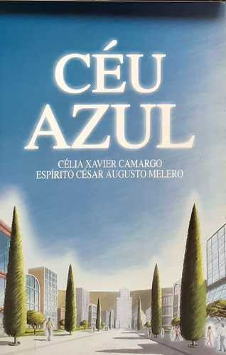 Livros Espiritas - Atitude De Amor + Céu Azul