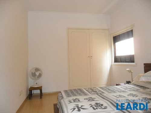 Imagem 15 de 15 de Apartamento - Jardim América - Sp - 373853