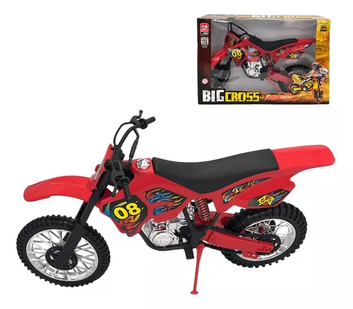 10 Mini Moto Brinquedo Motinha Lembrancinha Infantil Atacado