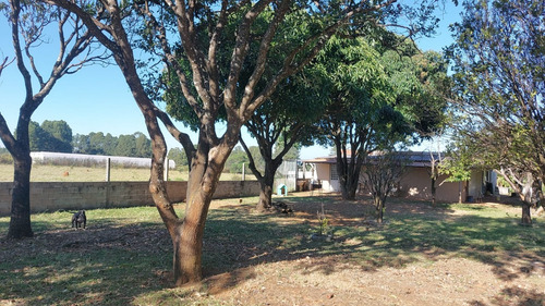 Vendo Fazenda Proximo A Brazlandia