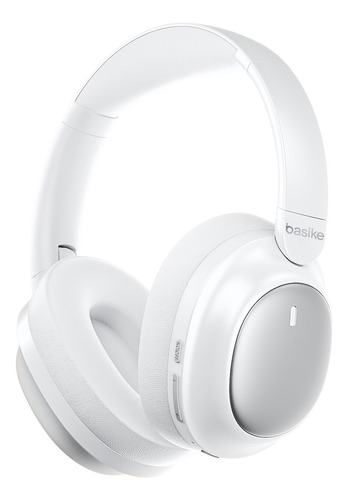 Headset Bluetooth Com Função Caixa De Som E Microfone Anc