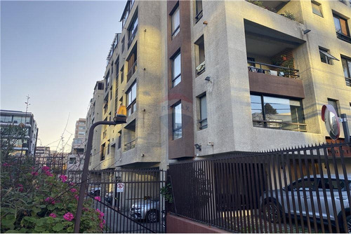 Imagen 14 de 15 de Se Vende Dpto 2 Dor, Estacionamiento Y Bodega