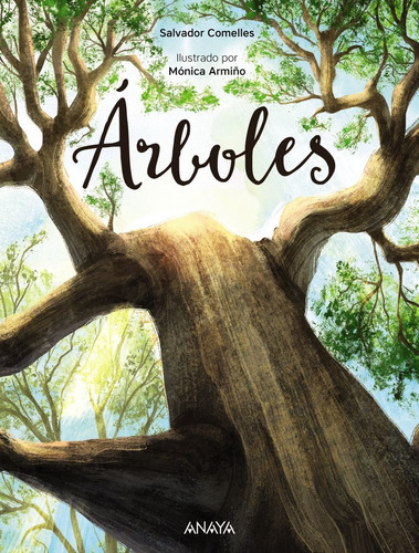 Libro Ãrboles