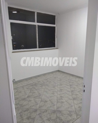 Sala Comercial À Venda No Jardim Guarani Em Campinas - Sa04338 - Sa04338 - 69200778