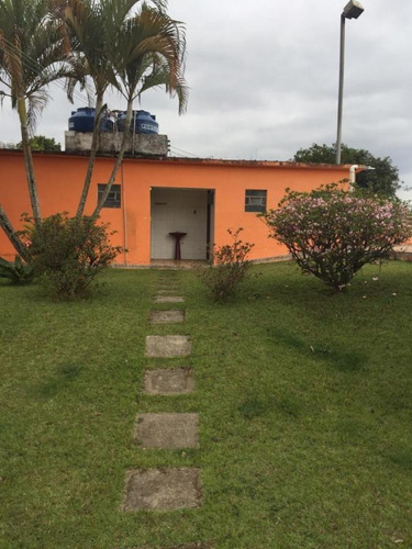 Chácara Em Iperó - Sp - Ch0004_ucsni