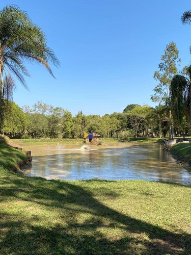Imagem 7 de 30 de Chácara Com 3 Dormitórios À Venda, 36000 M² Por R$ 3.000.000 - Chácara Ipês - Caçapava/sp - Ch0004
