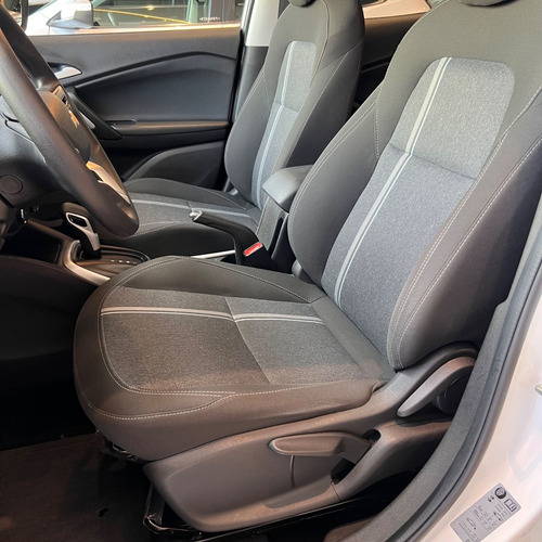 Chevrolet Tracker LT 1.0 Turbo 12V Flex Aut.