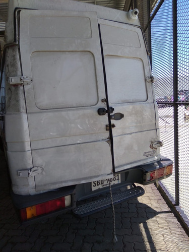 Iveco Daily 49.12 Vhm