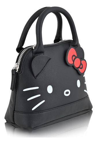 Sanrio Hello Kitty Mini Bolso Crossbody Bolso Para...