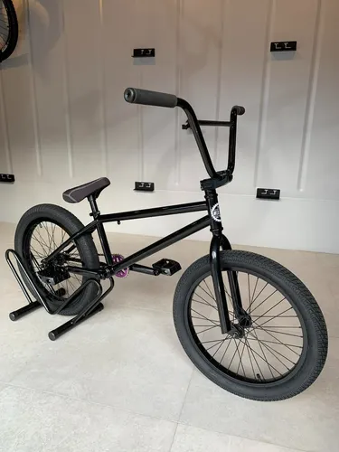 Bicis bmx usadas sales