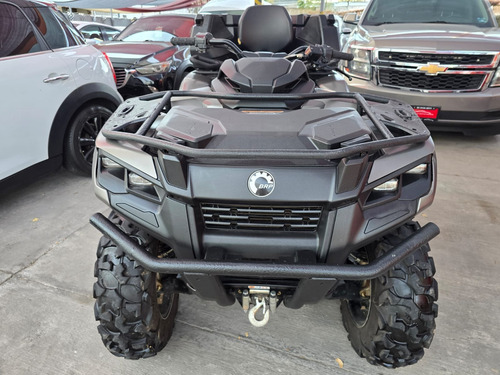 Can Am Outlander 700 2023 Seminueva