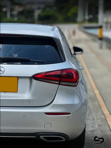Mercedes-Benz Clase A 1.6 A 200 Urban