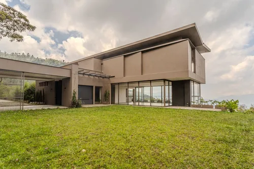 Casa En Venta En Vereda El Peñasco. Cod V22694