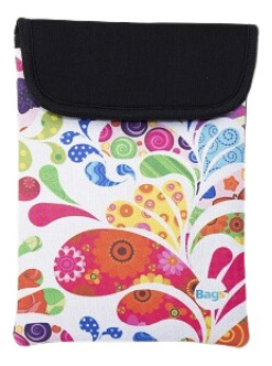 Estuche Funda P/tablet 7p Bags Fn7tbt-h Hippie 