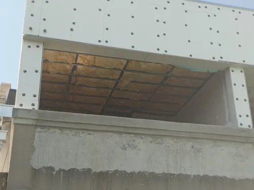 Steel Framing