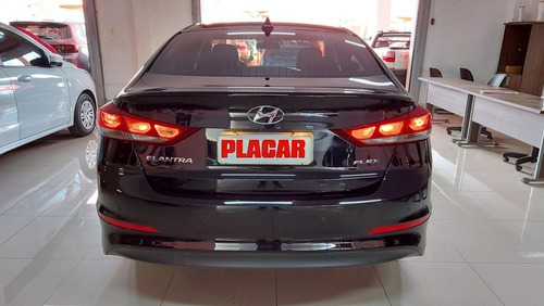 Hyundai Elantra Gls 2.0 16v, Pbl5785