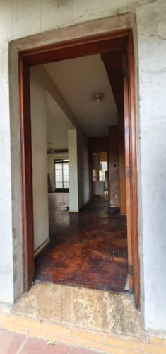 Imagem 4 de 15 de Sobrado De Vila Para Restauro - Brooklin Velho - So2662