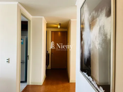 Dept En Arriendo De 3 Dorm. En Coracero, Viña Del Mar