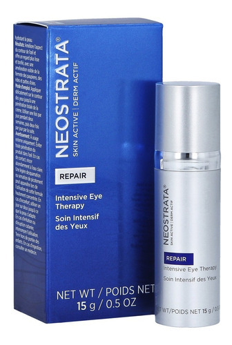 Neostrata Intensive Eye Therapy (skin Active) 15ml