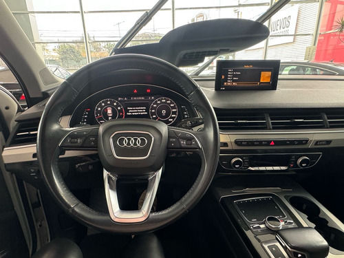 Audi Q7 3.0 Tfsi Elite 333hp At