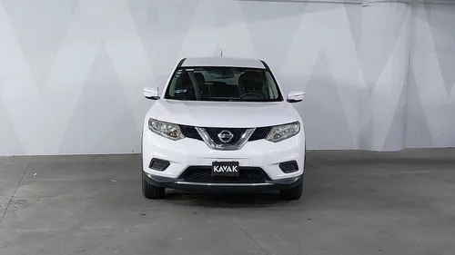 Nissan X-Trail 2.5 Sense 2 Row Cvt