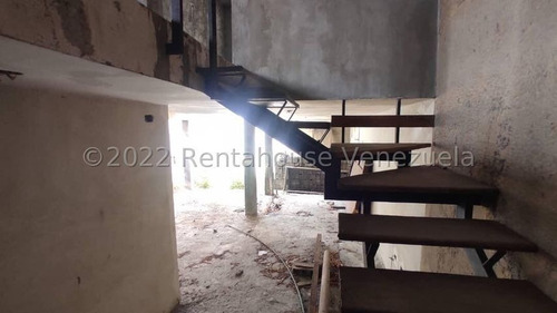 Imagen 2 de 15 de Casa En Venta Plaza Dorada #22-19777 Ba 04147651394