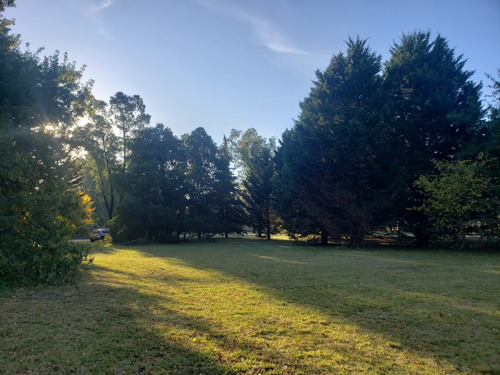 Vendo O Permuto Lote En Los Pinares, Santa Clara