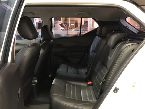 Imagem 10 de 14 de Nissan Kicks Advance 1.6 Cvt (flex)