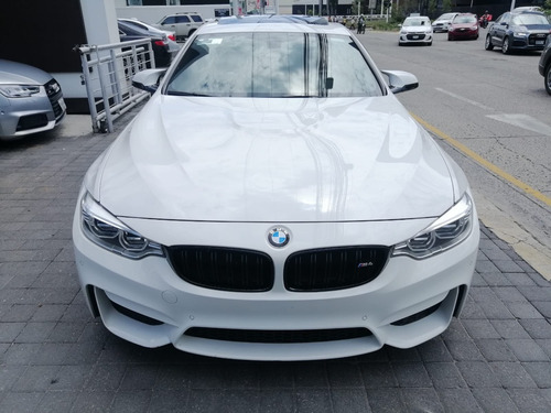 Imagen 3 de 15 de Bmw M4 2015