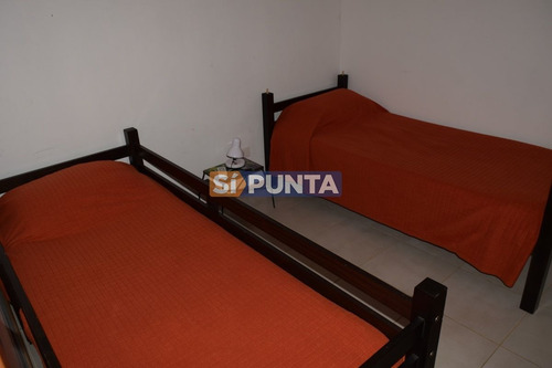 Imagen 20 de 28 de Venta Casa En Manantiales 3 Dormitorios