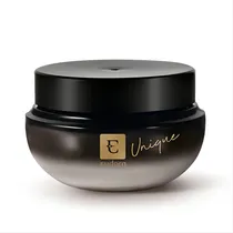 Comprar Eudora Unique Creme Hidratante Corporal Acetinado 250g Tipo de embalagem Pote Fragrância Unique