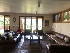 Imagen 3 de 14 de Venta Casa En Lomas De Las Mercedes/ Código 21-15700/ Dexy.s