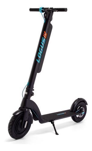 Monopatin Scooter Elect Logus L8 10´´ 700w - 12.9 Ah